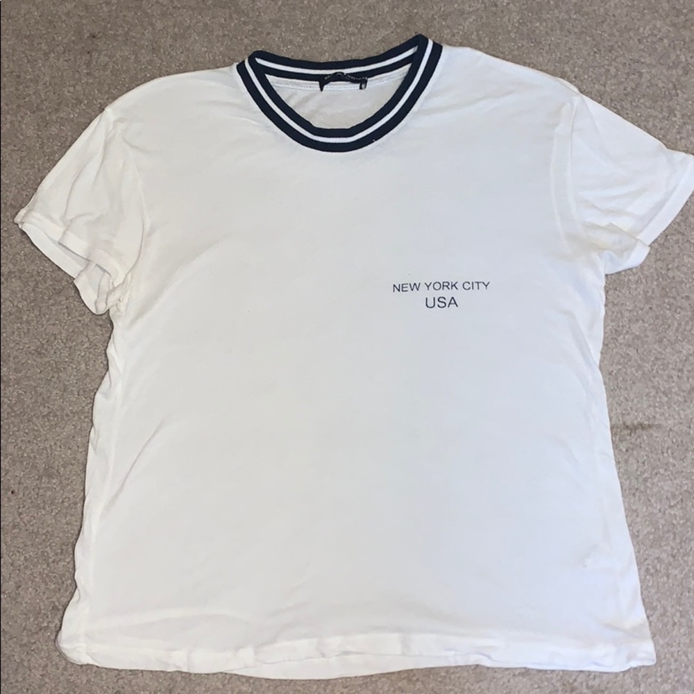 Brandy Melville tee